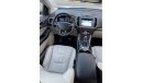 Ford Edge SE Ford Edge MODEL 2017   full option Excellent Condition