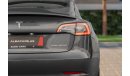 Tesla Model 3 Performance | 2,742 P.M  | 0% Downpayment | Tesla Warranty!