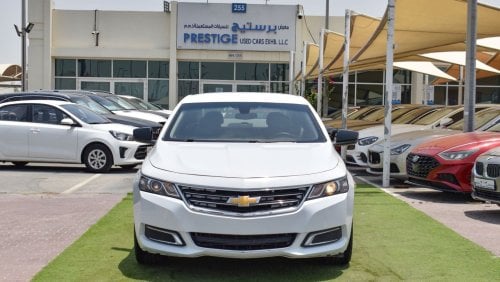 Chevrolet Impala LT