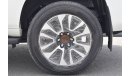 تويوتا برادو 2023 MODEL: TOYOTA PRADO TXL 4.0L SPARE FLOOR MOUNTED