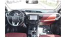 Toyota Hilux TOYOTA HILUX SR5  4X4 2.7L AT, AUTO AC, DISPLAY & RR