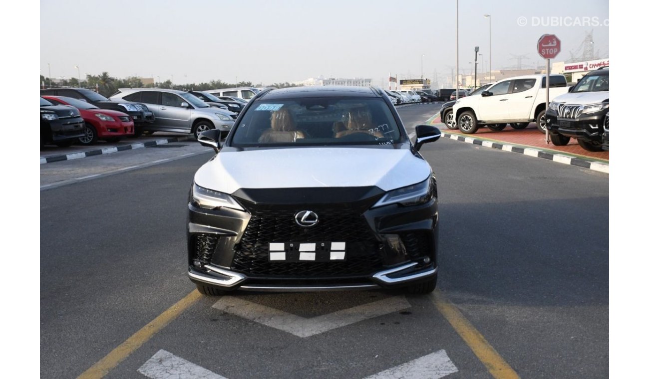 New Lexus RX350h F sport 2024 for sale in Dubai 680372