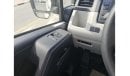 تويوتا هاياس Toyota Hiace 2.8L Diesel Manual Transmission, High Roof, 13 Seater, Model 2025