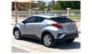 Toyota CHR Toyota C-HR Hybrid ,2022 (1.8L) GCC Specs Full Option