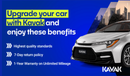 Hyundai Kona Smart | 1 year free warranty | 0 Down Payment