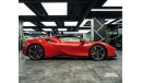 Ferrari SF90 Stradale Std 2021 | BRAND NEW | FERRARI SF90 STRADALE - ASSETO FIORANO PACKAGE | HYBRID | WARRANTY AVAILABLE