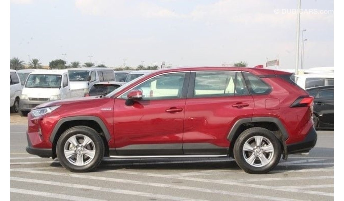 Toyota RAV4 TOYOTA RAV4  XA5  2022