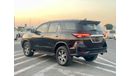 تويوتا فورتونر 2016 Toyota Fortuner GX.R 4.0L V6 - AWD 4x4 - MidOption+ 7 Seater - 74,000 km