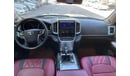 Toyota Land Cruiser Toyota landcuriser 2010 facelifted 2024 GXR V8 full option excellent condition