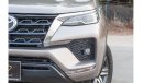 تويوتا فورتونر AED 1,932/month | 2023 | TOYOTA FORTUNER | GXR 4WD 4.0L V6 | FULL AL-FUTTAIM SERVICE HISTORY | T9121