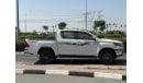 Toyota Hilux 2024 Toyota Hilux Double Cab (Full-Option with Push Start) 2.7L 4-Cyl Petrol A/T 4x4 Only For Export