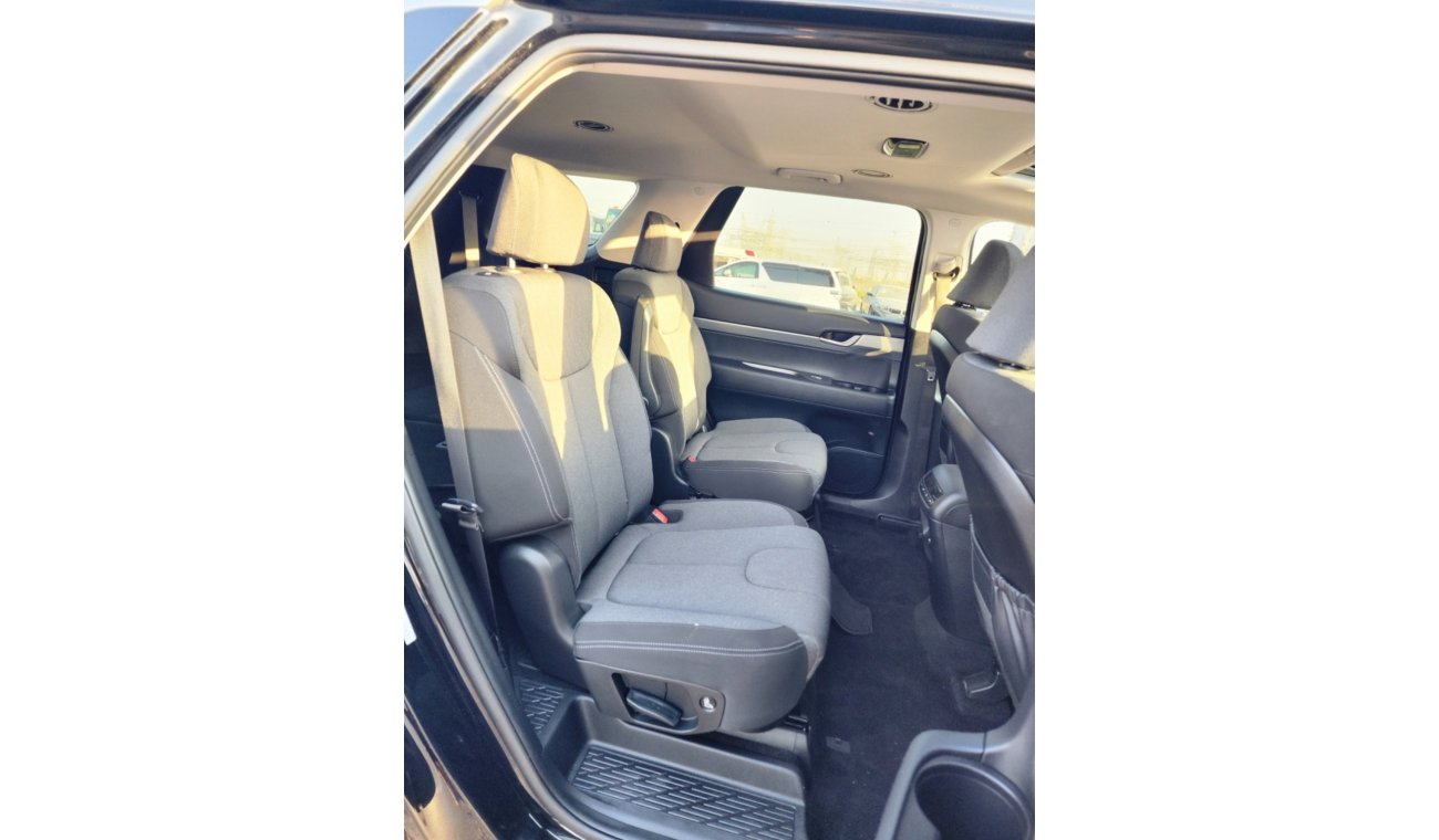 Hyundai Palisade Hyundai palisade Full Option Sel