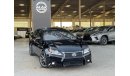 Lexus GS350 GS350 / F-Sport / 3.5L 6V / Rear Wheel Drive / Sport+