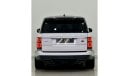 Land Rover Range Rover 2019 Range Rover Vogue Autobiography,  Warranty + Service Pack, GCC