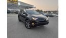 تويوتا راف ٤ Toyota Rav4 2018 xle