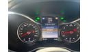 Mercedes-Benz C200 14 2.0L Turbocharged