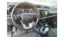 Toyota Hilux DLS 2.4L