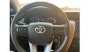 Toyota Fortuner 2020 TOYOTA FORTUNER 2.7L  // V4 // 4X4 // GCC // CLEAN TITLE // WITH EXCELLENT CONDITION