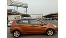 Ford Fiesta Ford Fiesta V4 1.6L Model 2013