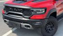 RAM 1500 TRX 2023 Brand New 6.2L Supercharged V8 GCC