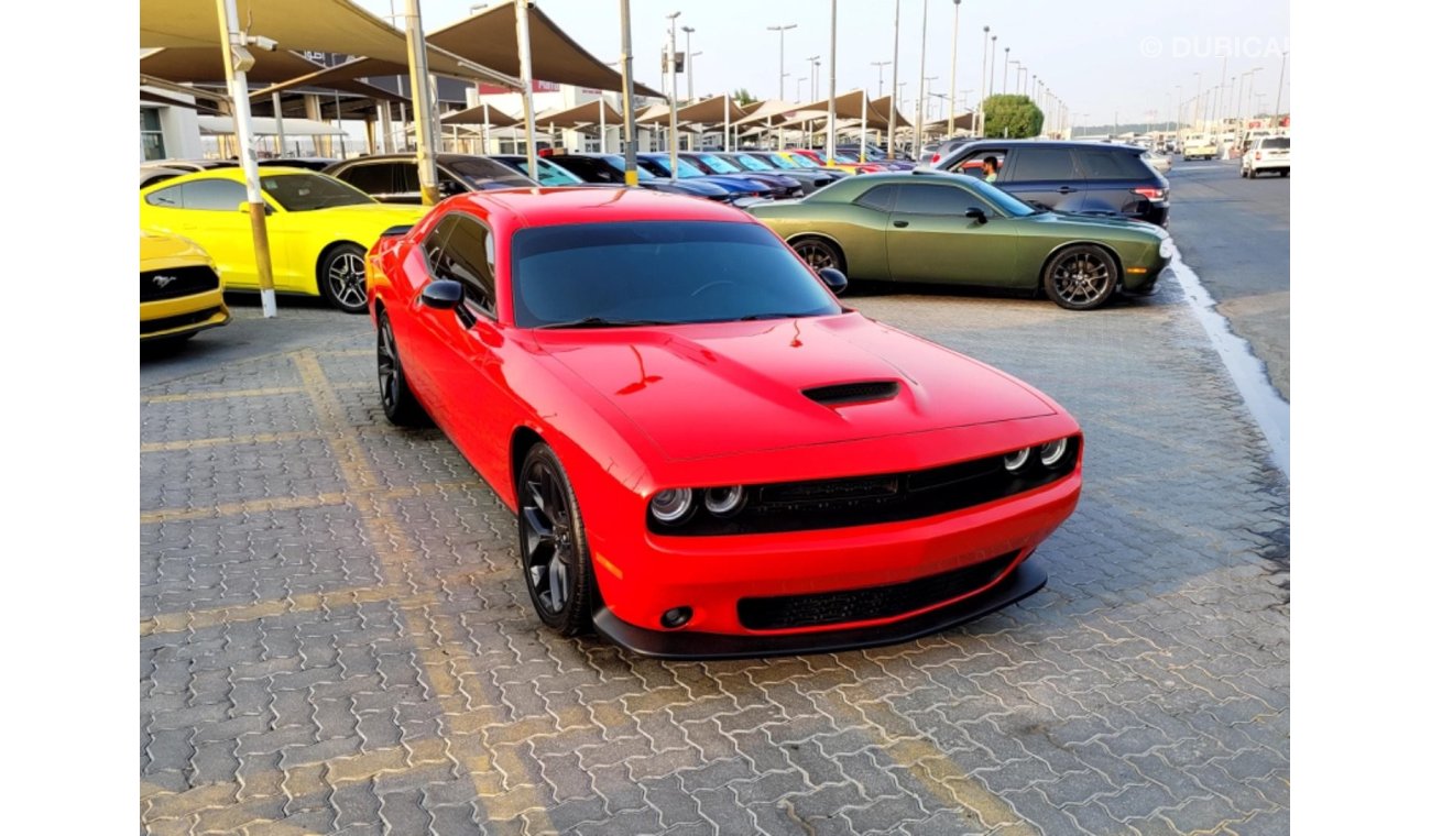 Dodge Challenger SXT For sale