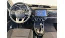 Toyota Hilux Toyota Hilux Diesel 2023 4x4 Double Cabin  Manual gear