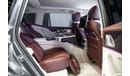 مرسيدس بنز GLS600 Maybach