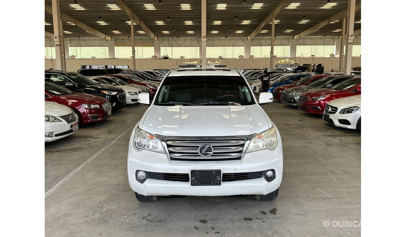 Lexus GX460