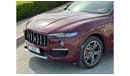 Maserati Levante Std