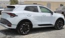 كيا سبورتيج Kia/Sportage D 1.6L 2WD/GT LINE  DSL AT