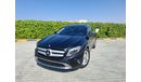 Mercedes-Benz GLA 200 Mercedes-Benz GLA200d 2015 full option