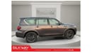 Infiniti QX80 Sensory ProActive 8 2022 Infiniti QX80 Sensory ProActive - Unparalleled Luxury, Fully Loaded!