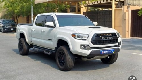 Toyota Tacoma