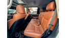 لكزس LX 570 Sport 5.7L Lexus Lx570 2011 / GCC / Very good Condition / No accidents