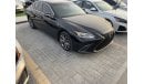 لكزس ES 350 ES350 F sport