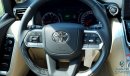 Toyota Land Cruiser 2024 Toyota LC300 3.5L VX.S - Full Option