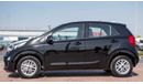 Kia Picanto 1.2P AT MY2023 – BLACK