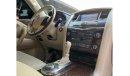 Nissan Patrol SE Platinum