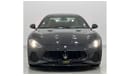 مازيراتي جران توريزمو 2018 Maserati GranTurismo Sport, Warranty, Full Service History, Low Kms, GCC