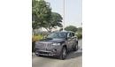 Jeep Grand Cherokee Overland 5.7L (360 HP)