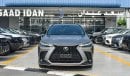 Lexus NX350 F SPORT F-Sport 2.4L AWD