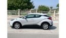 تويوتا CHR Toyota C-HR Hybrid ,2023 (1.8L) GCC Specs