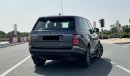 Land Rover Range Rover (other) Autobiography GCC V8 In a perfect condition