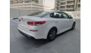 Kia Optima GDI Si