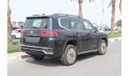 Toyota Land Cruiser TOYOTA LAND CRUISER ZX 3.5L EUROPEAN