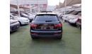 Audi Q3 4 cylinder, 2018 model, leather panorama, cruise control, sensor wheels, in excellent condition