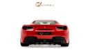 Ferrari 488 GTB - Euro Spec - With Warranty