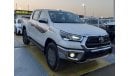 Toyota Hilux 2.7L A/T GAS 4WD OMANI KEY START