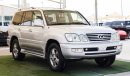 Lexus LX 470