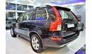 Volvo XC90 AMAZING FAMILY CAR 3.2 AWD 2011 Model